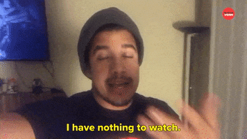 Bored GIF by BuzzFeed