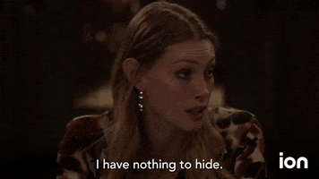 Law And Order Svu GIF by ION