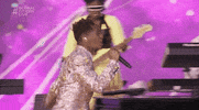 Jon Batiste Performance GIF by Global Citizen