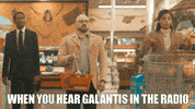 visualizeit GIF by Galantis