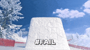 friends fail GIF by LEGO