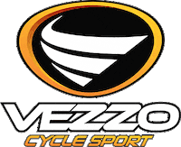 Vezzo_sport  Sticker