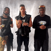 Roaring20S GIF by Respective