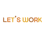 Work Sticker by dongsuh