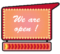 Movie Popcorn Sticker by KITEYLOOPY