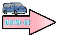 Movie Popcorn Sticker by KITEYLOOPY