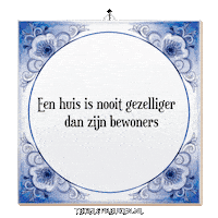 Humor Nl Sticker by Tegelspreuken.nl