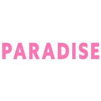 Makeup Paradise Sticker by BHCosmetics