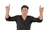 Happy Dance Sticker by Varun Dhawan