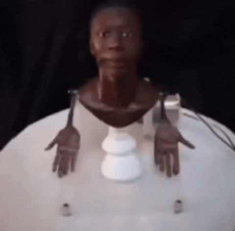 Machine Mechanism GIF