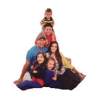 shaytards STICKER by imoji