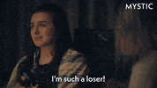 Awkward Bbc GIF by Mystic