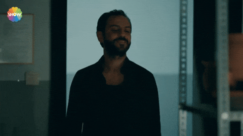 Dizi Cukur GIF by Show TV