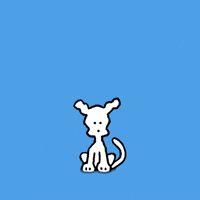 I Love You Cat GIF by Chippy the Dog