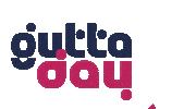 Day Health Sticker by Gutta Brasil