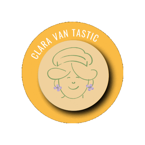 Sticker by velivery