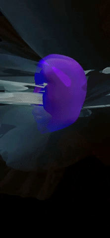 Art Augment GIF by Aleksey Efremov