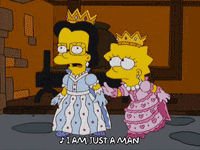 lisa simpson GIF