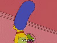 Episode 9 GIF by The Simpsons