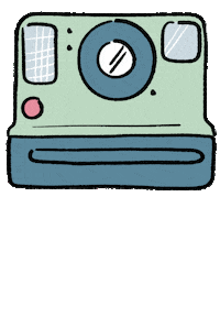 Bertafotografie Sticker