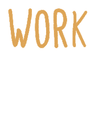Work Sticker