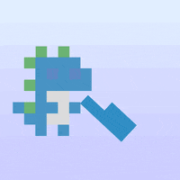 looksrawr rawr cc0 tiny dino tiny dinos GIF