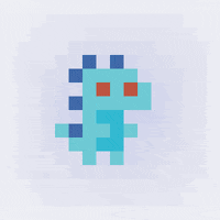 looksrawr rawr cc0 tiny dino tiny dinos GIF