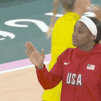 Olympic Games Sport GIF by NBC Olympics