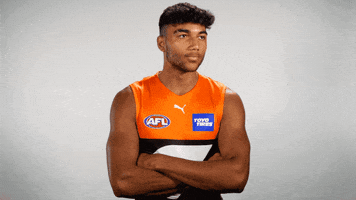 Bored Callum Brown GIF by GIANTS