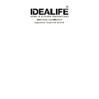 Award Kitchenware Sticker by IDEALIFE