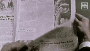 Jared Kushner - Jared's Newspaper