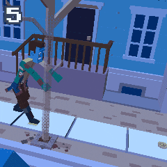 steppypants GIF