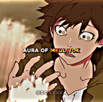 Aura Monogatari GIF