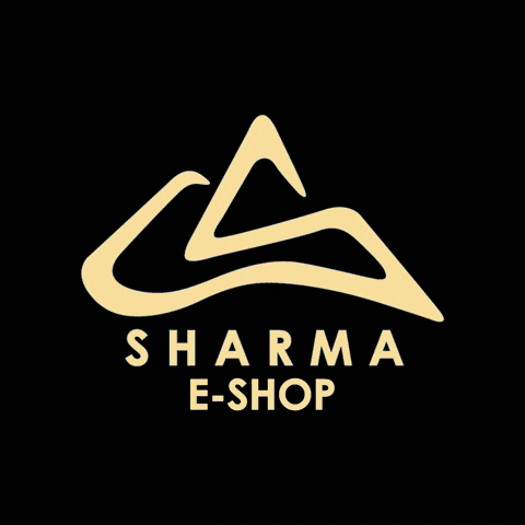 Logo Shop GIF by Sharma Climbing
