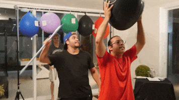 felipe neto GIF by Irmãos Neto