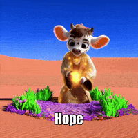 Hope Wisdom GIF by Moosiahzen