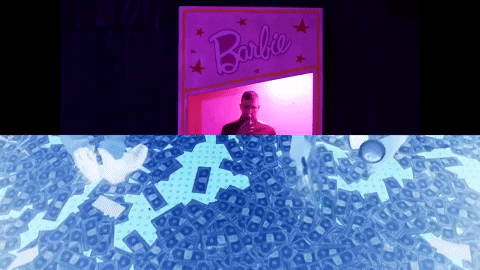 rapper GIF by Stress