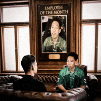 Vietnam Employee GIF
