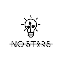 Nostars Sticker by TWT Marketing