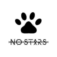 Nostars Sticker by TWT Marketing