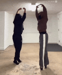 lanceestacio dance ballet yn thatboymatthew GIF