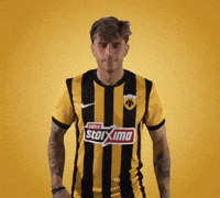 Rota GIF by AEK FC