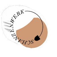 schanzenwerk  Sticker