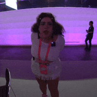 Training Working Out GIF