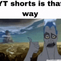 Way Shorts GIF
