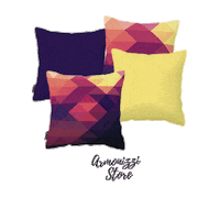 armonizzistore almofadas almofada armonizzi armonizzistore Sticker