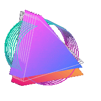 Circle Line Sticker by StarQuest Dance Competiton