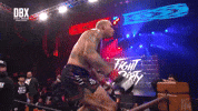 I Run This Lets Go GIF by Dirty Boxing Championship