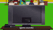 zoom out eric cartman GIF by South Park 