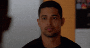#ncis smile GIF by CBS
